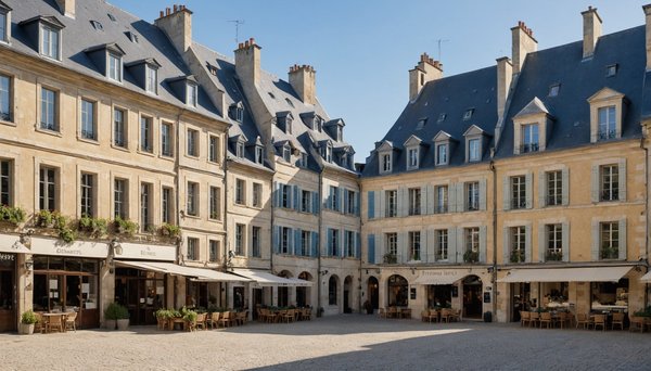 Analyse des tendances immobilières à Blois en 2024 : prix et dynamisme du marché