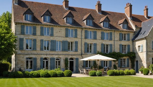 Comment réussir la vente de votre bien immobilier à Blois : conseils essentiels