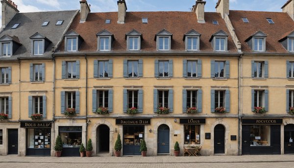 Vente immobilière à Blois : guide complet sur les démarches et la réglementation